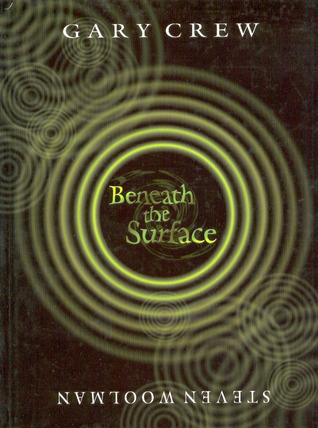 Beneath the Surface book cover