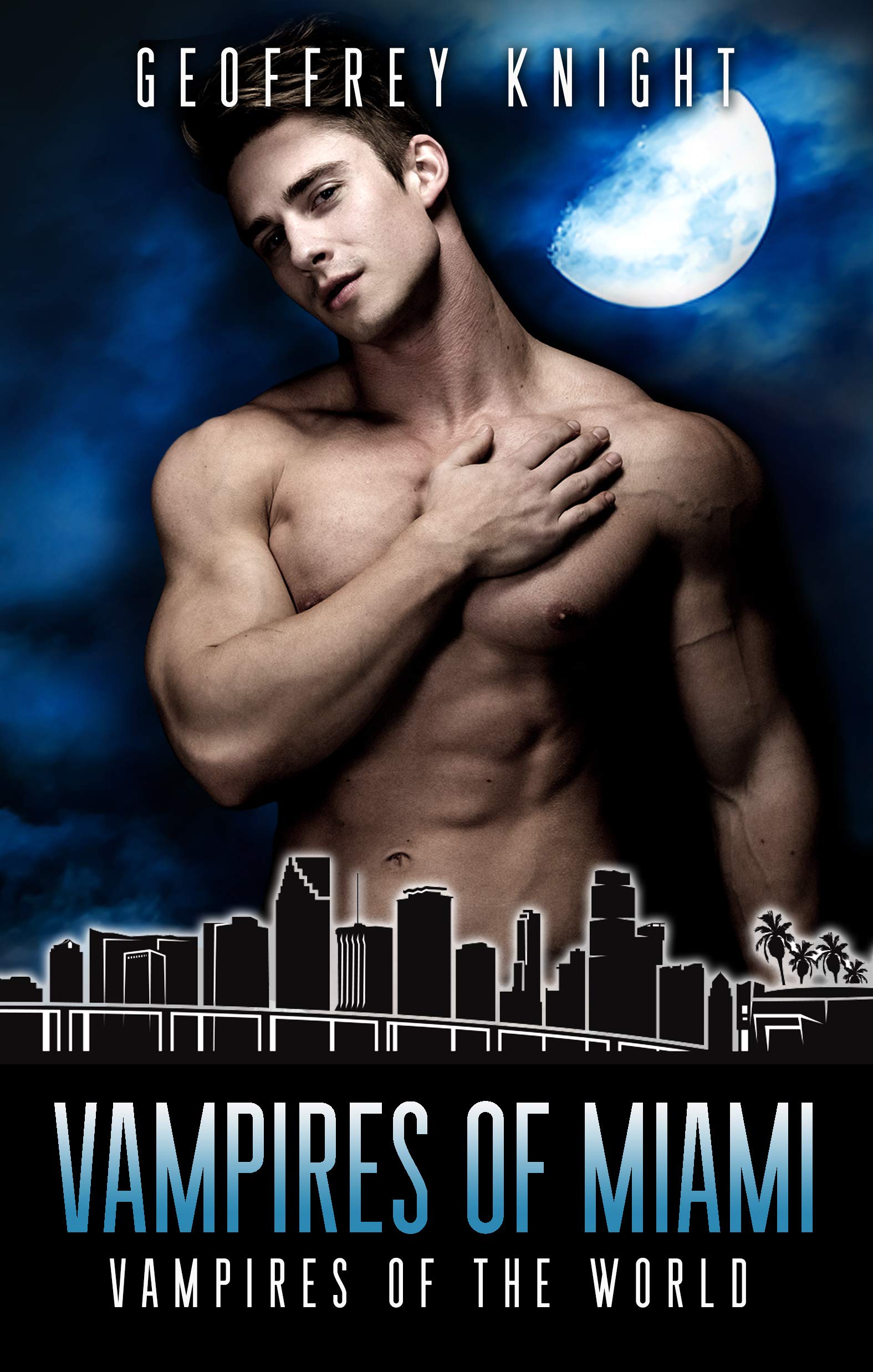 Vampire's Lair book cover 1
