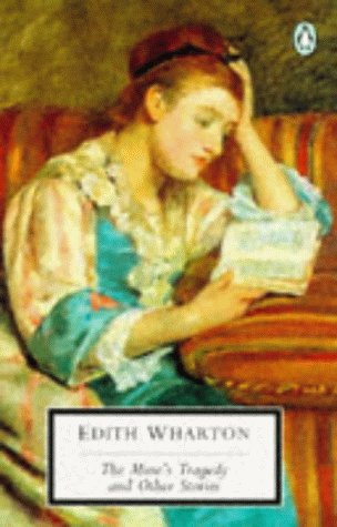 The Muse's Tragedy and Other Stories book cover