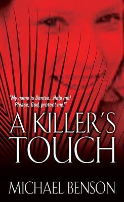 A Killer's Touch book cover