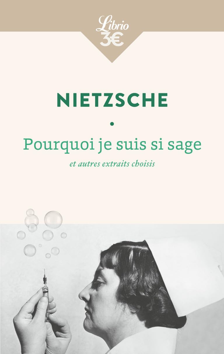 Pourquoi je suis si sage et autres morceaux choisis book cover