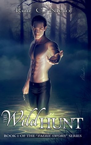 The Wild Hunt book cover