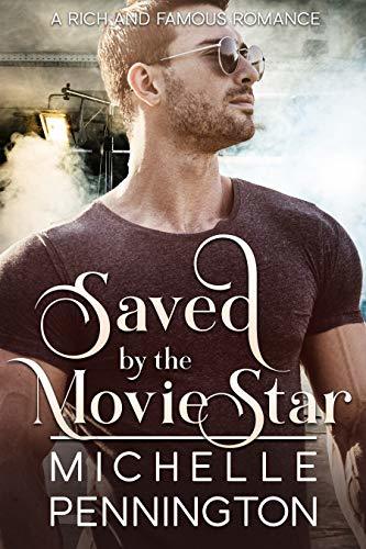 Rich and Famous Romance book cover 2