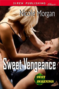 Sweet Awakenings book cover 3