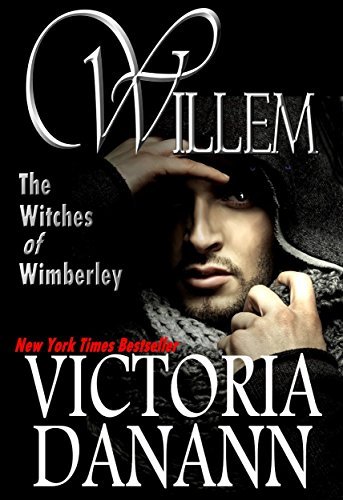 The Witches of Wimberley book cover 1