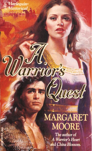 Warrior book cover 2