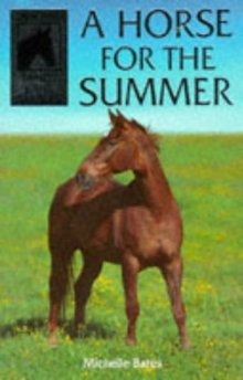 Sandy Lanes Stables book cover 1