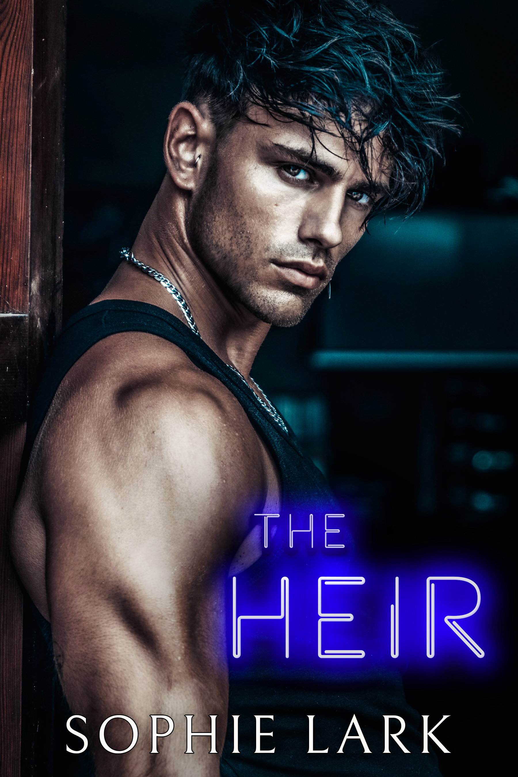 Kingmakers book cover 1
