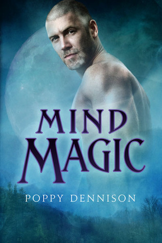The Triad of Magic book cover 1