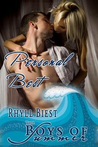 Personal Best book cover