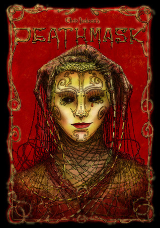 Deathmask book cover