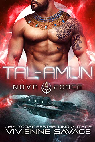 Tal-Amun book cover