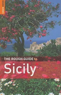 The Rough Guide to Sicily book cover