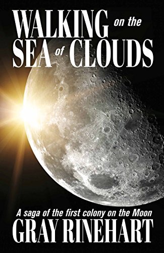 Walking on the Sea of Clouds book cover