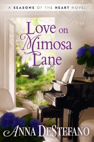 Seasons of the Heart book cover 3