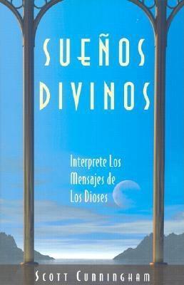Sacred Sleep book cover