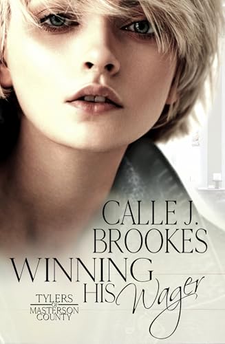 Winning His Wager book cover