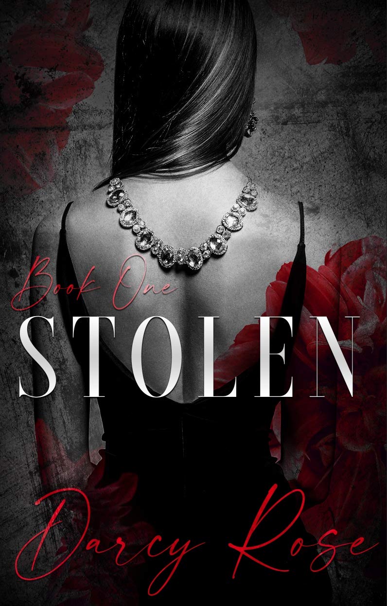 Vow of Revenge book cover 1