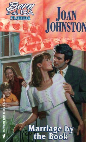 Marriage by the Book book cover