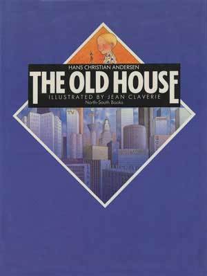The Old House book cover