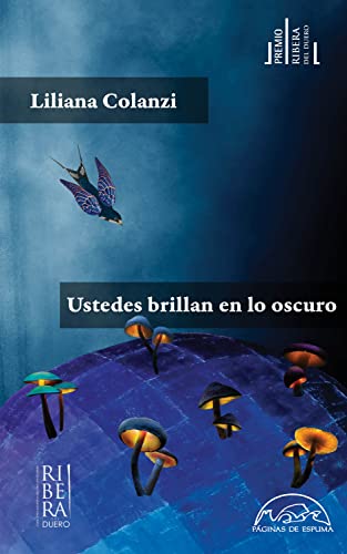You Glow in the Dark book cover