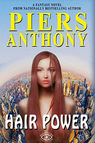 Hair Suite book cover 1