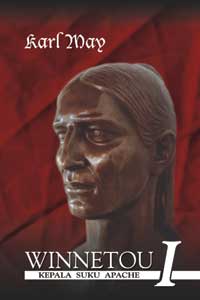 Winnetou I book cover