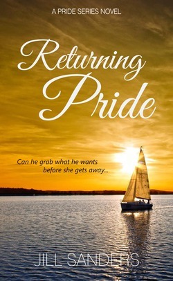 The Pride book cover 3
