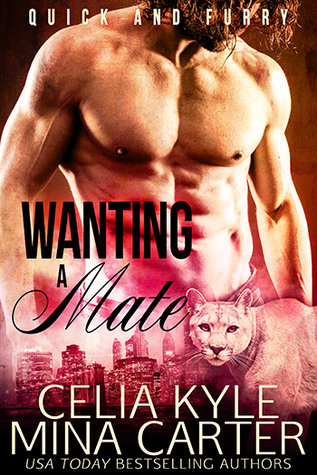 M & M Mating Agency book cover 1