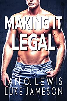 Making It Legal book cover