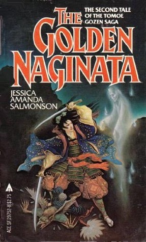 Tomoe Gozen book cover 2