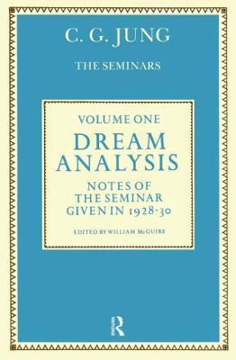 Dream Analysis 1 book cover