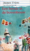 Een bende in de bovenbouw book cover