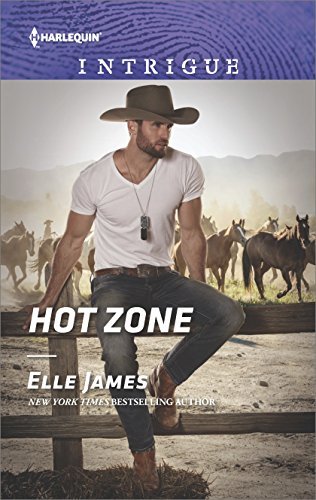 Ballistic Cowboys book cover 3