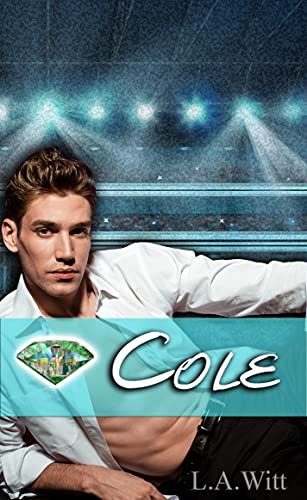Gentlemen of the Emerald City book cover 2