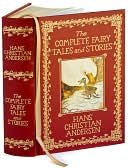 Complete Fairy Tales and Stories book cover