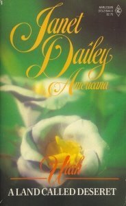 A Land Called Deseret book cover