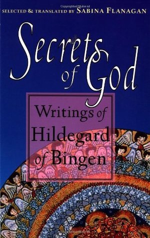 Secrets of God book cover