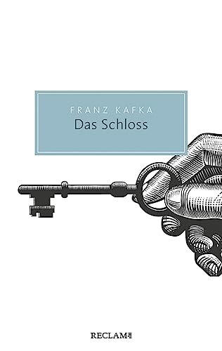 Das Schloss book cover