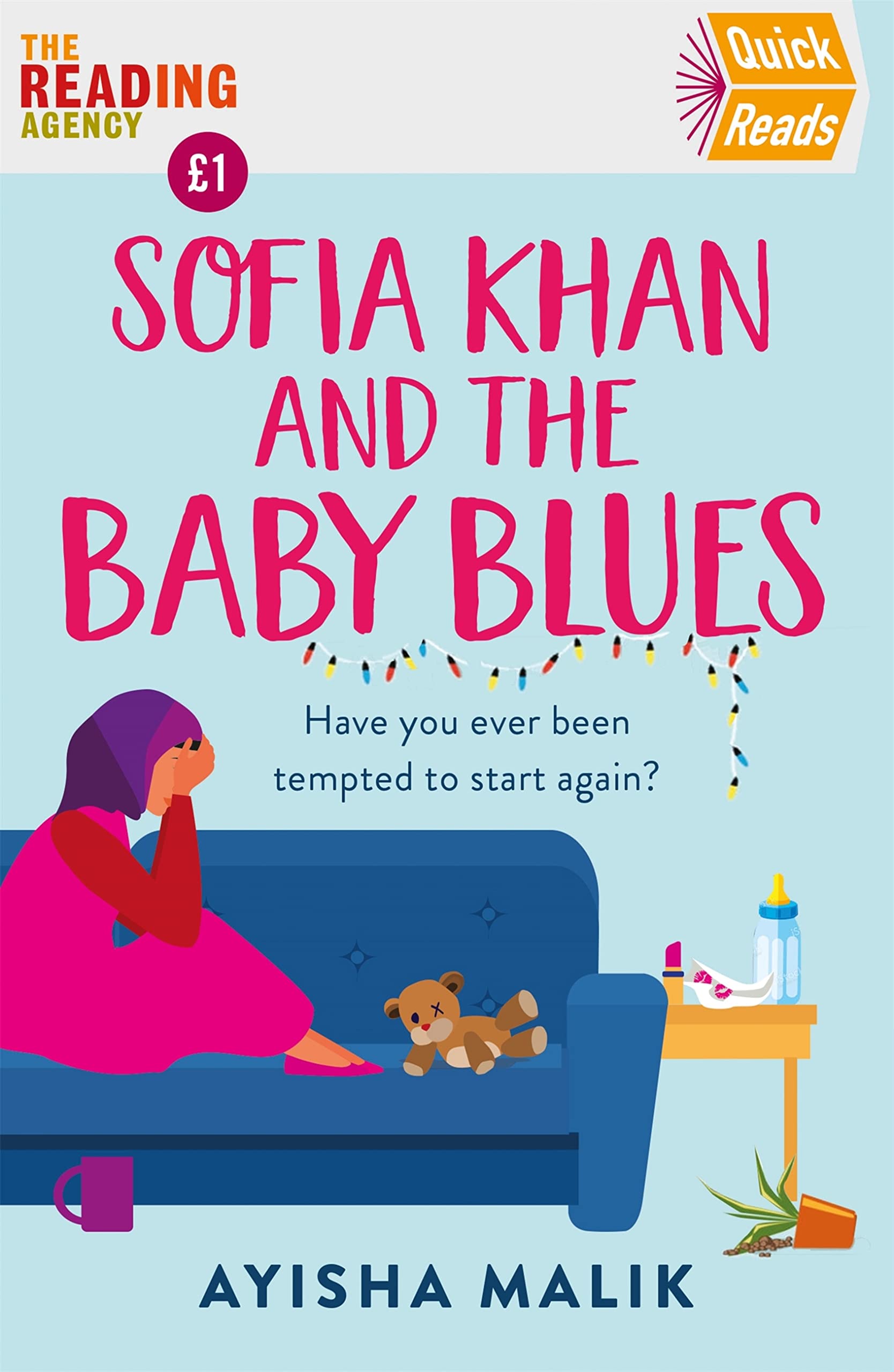 Sofia Khan book cover 3
