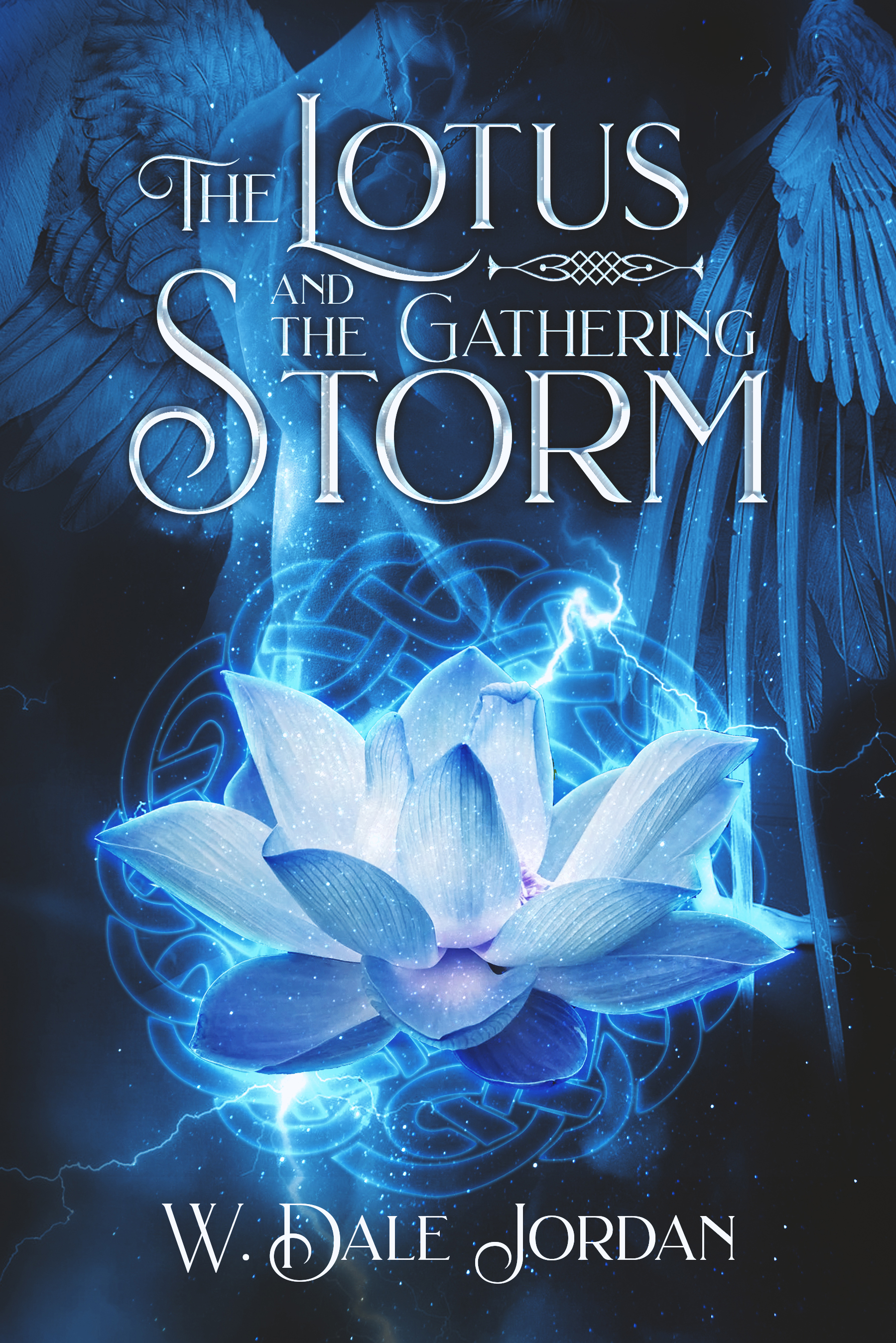The Eagle and Heart Trilogy book cover 1