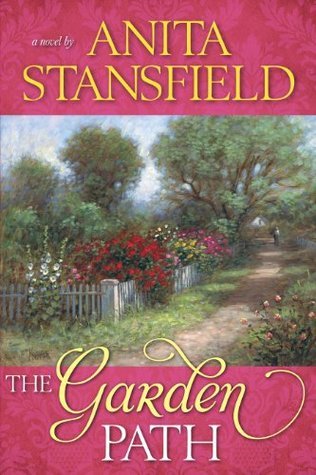 The Garden book cover 2