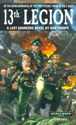 Last Chancers book cover 1