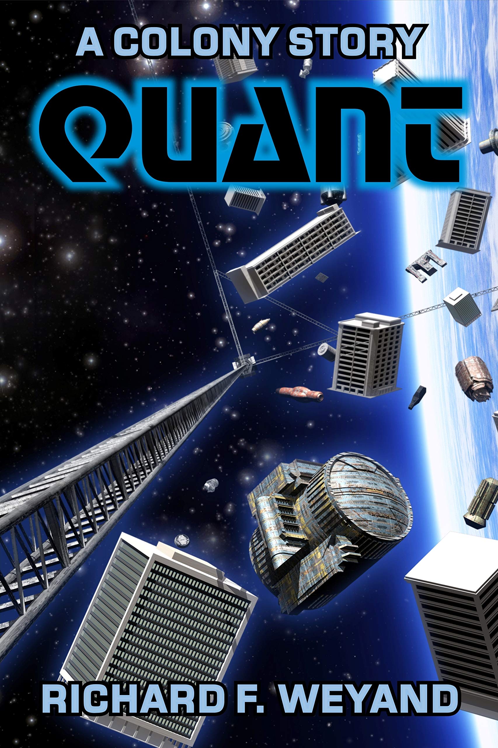 Colony book cover 1