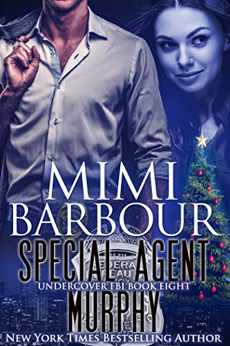 Special Agent Murphy book cover