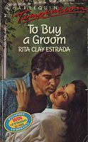 To Buy a Groom book cover
