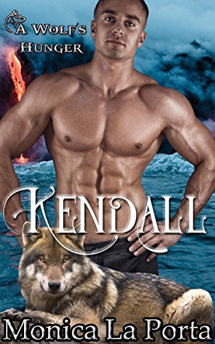 Kendall book cover