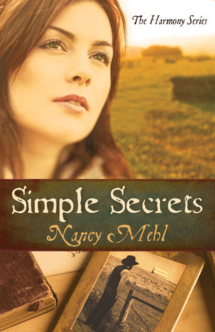 Harmony book cover 1