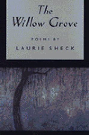 The Willow Grove book cover