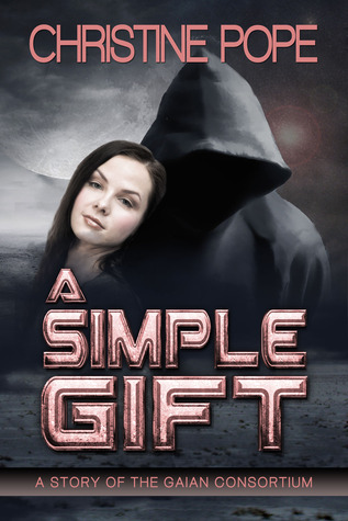 A Simple Gift book cover